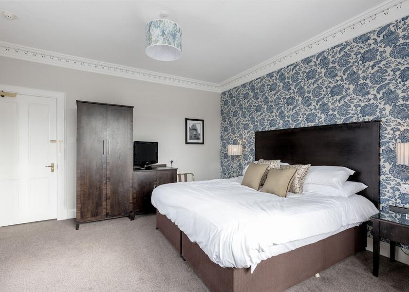 Scotland Biggar Room