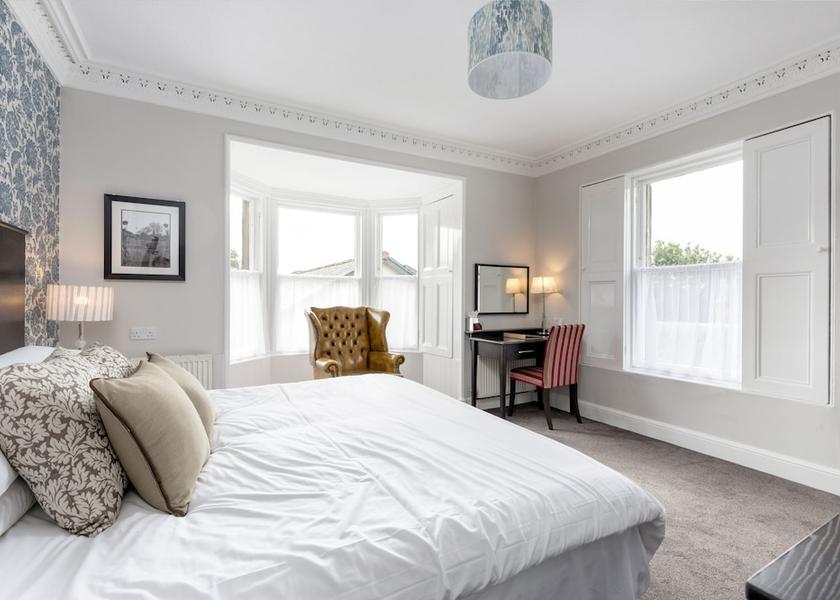 Scotland Biggar Room