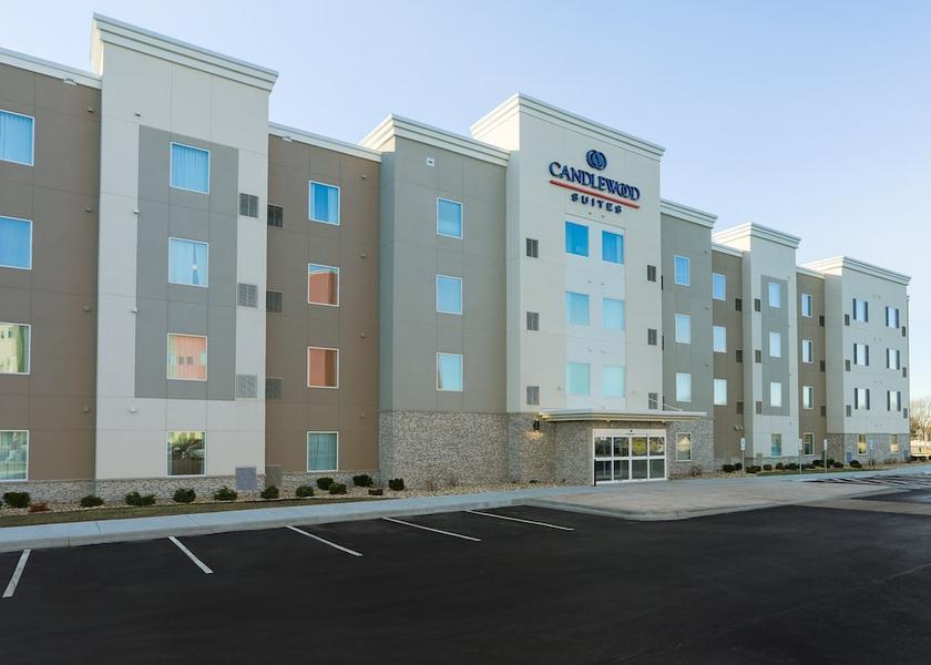 Kansas Lenexa Primary image