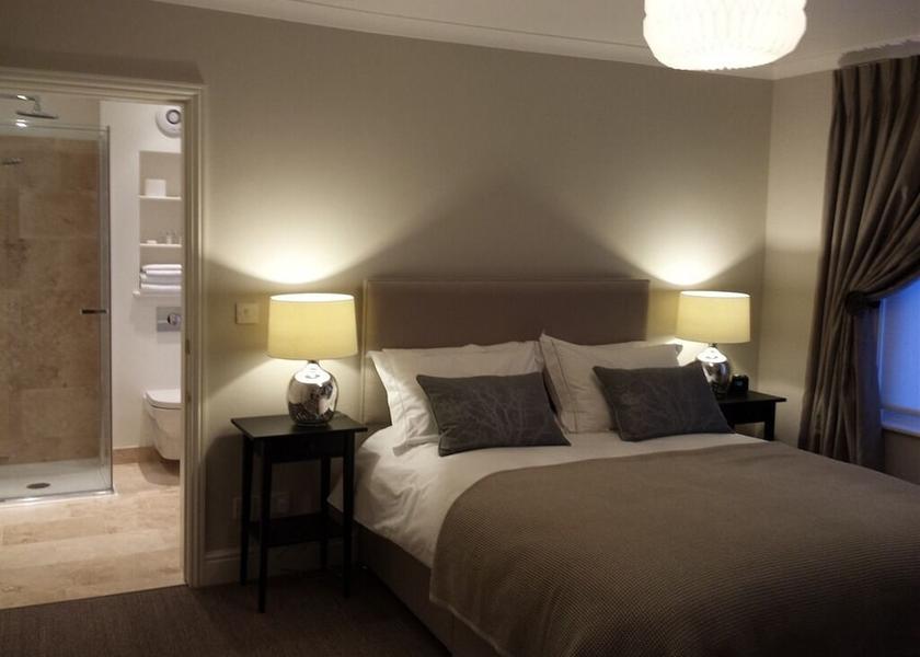 England Cromer Room