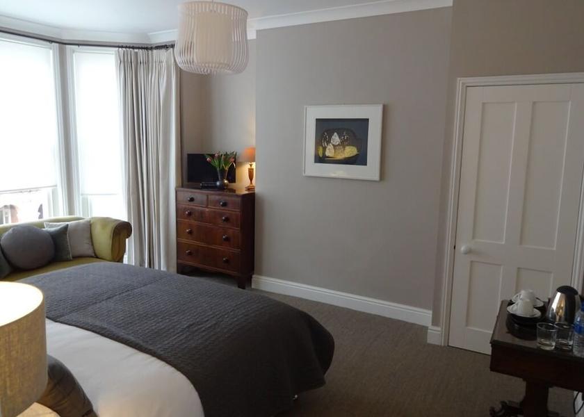 England Cromer Room