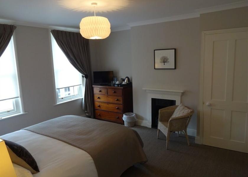 England Cromer Room