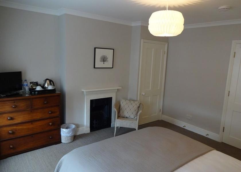 England Cromer Room
