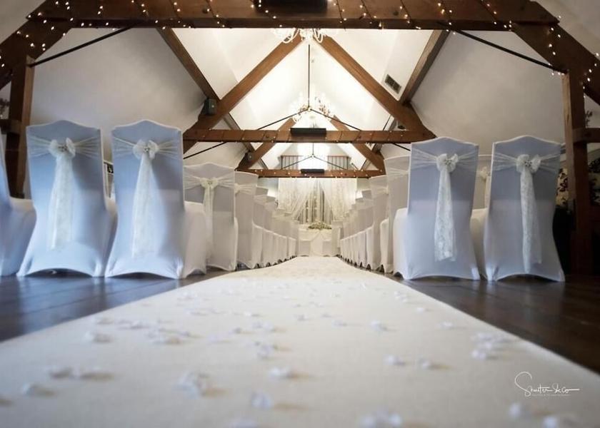 England Cannock Banquet Hall