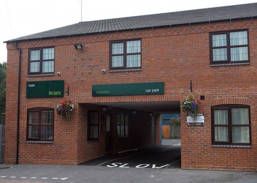 England Cannock View from Property