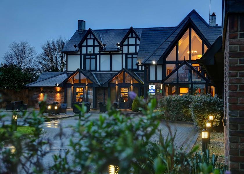 England Wotton-under-Edge Primary image