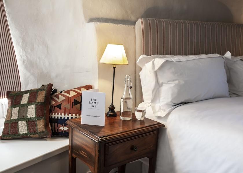 England Chipping Norton Room