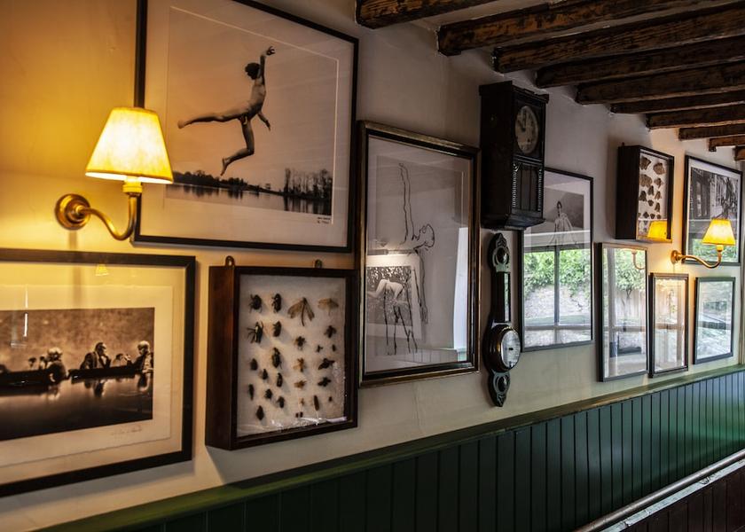 England Chipping Norton Bar