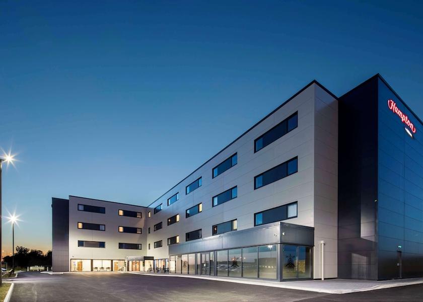 England Ulceby Primary image