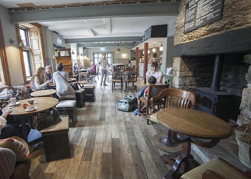 England Bradford-on-Avon Bar/lounge