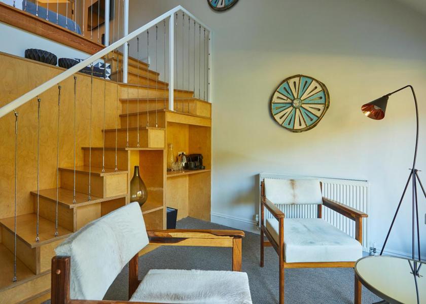 England Bradford-on-Avon Facilities
