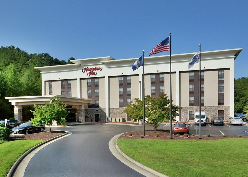 Virginia Martinsville Primary image