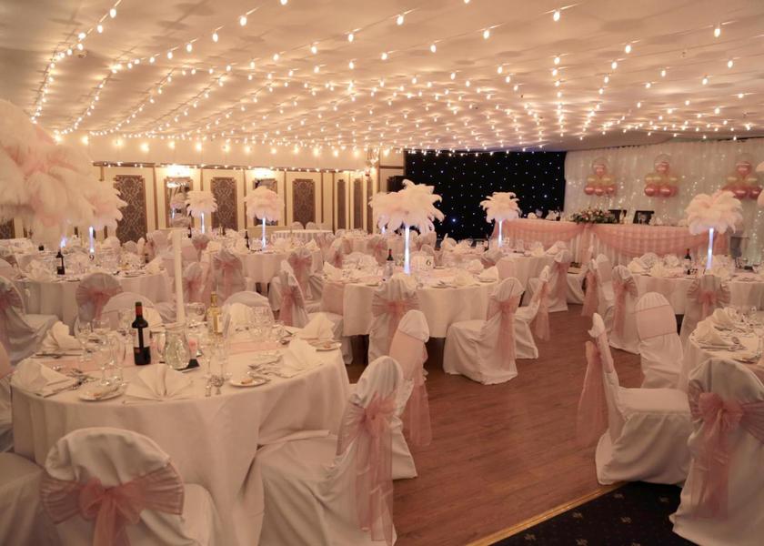 Wales Blackwood attractions