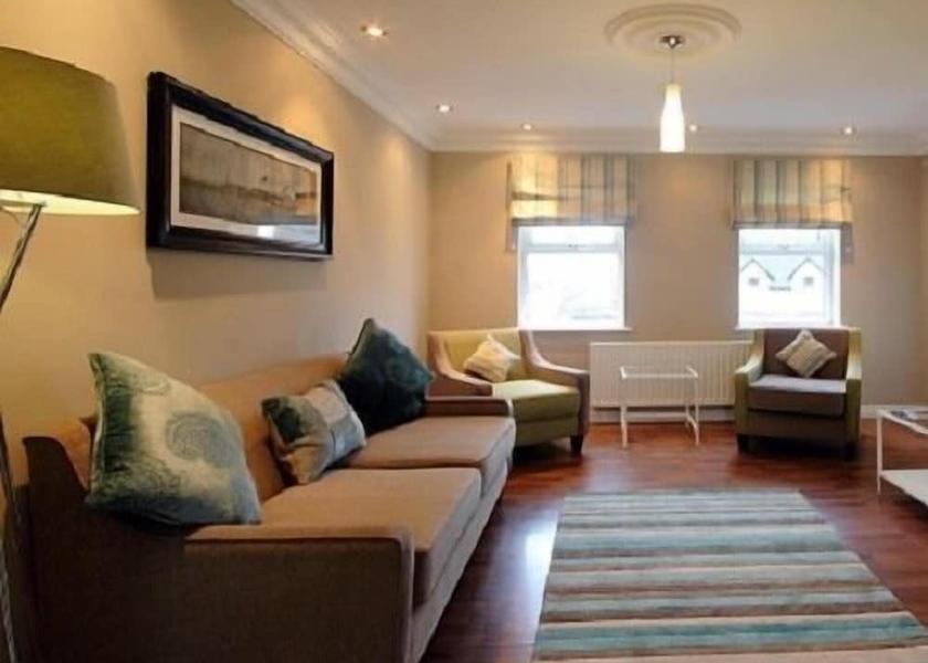 Northern Ireland Dungannon Primary image