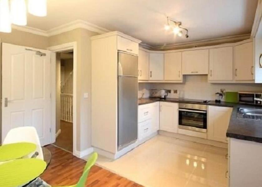 Northern Ireland Dungannon Restaurant