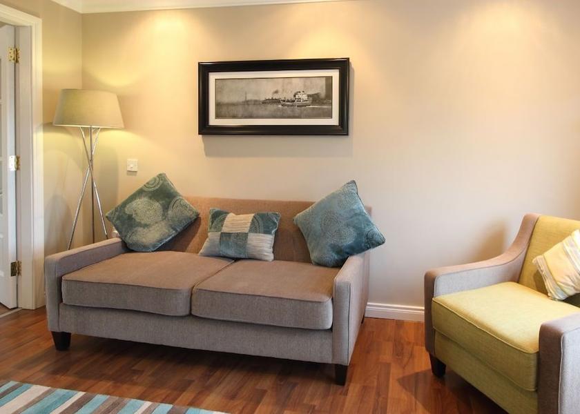 Northern Ireland Dungannon Bar