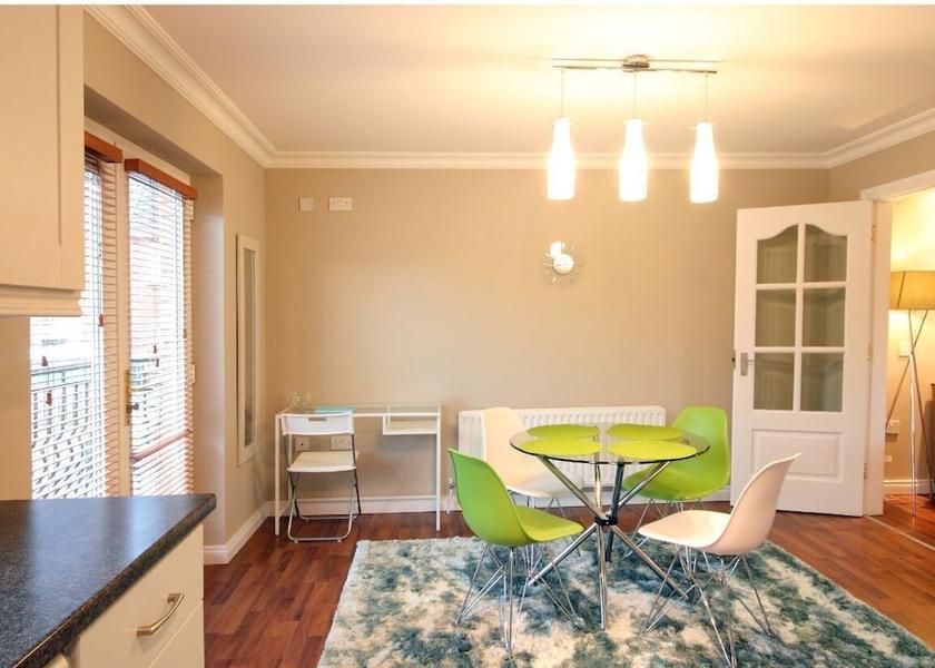 Northern Ireland Dungannon Restaurant