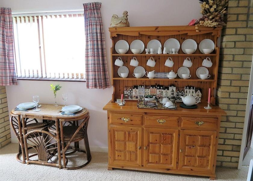 Wales Crickhowell Restaurant