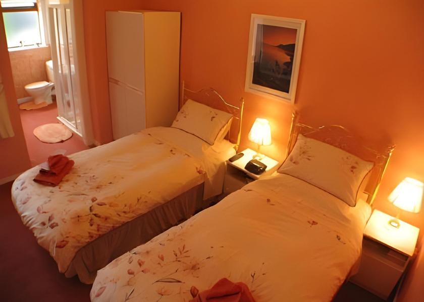 Scotland Isle of Arran Double Room - Ground Floor