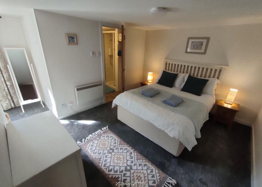 Scotland Stromness Room