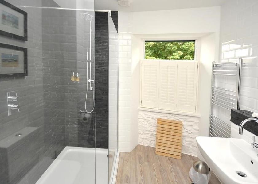 England Totnes Bathroom