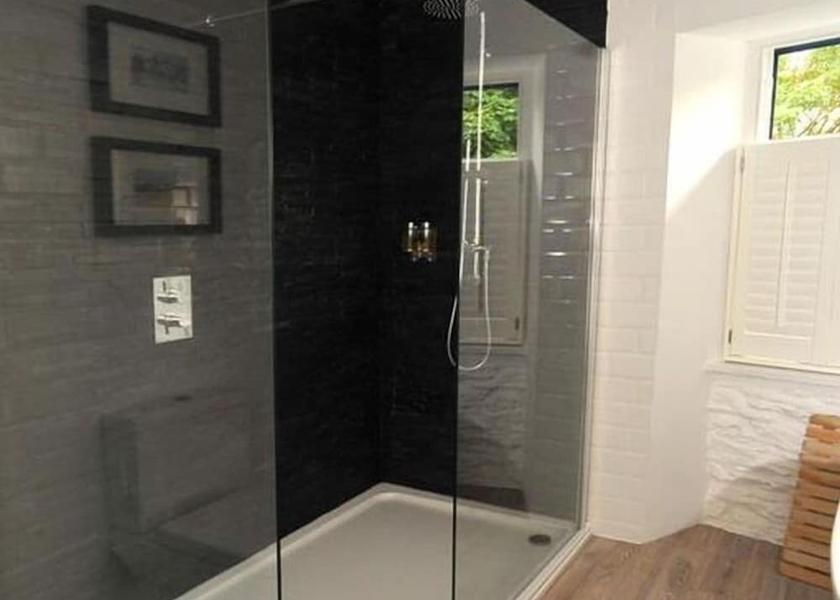 England Totnes Bathroom