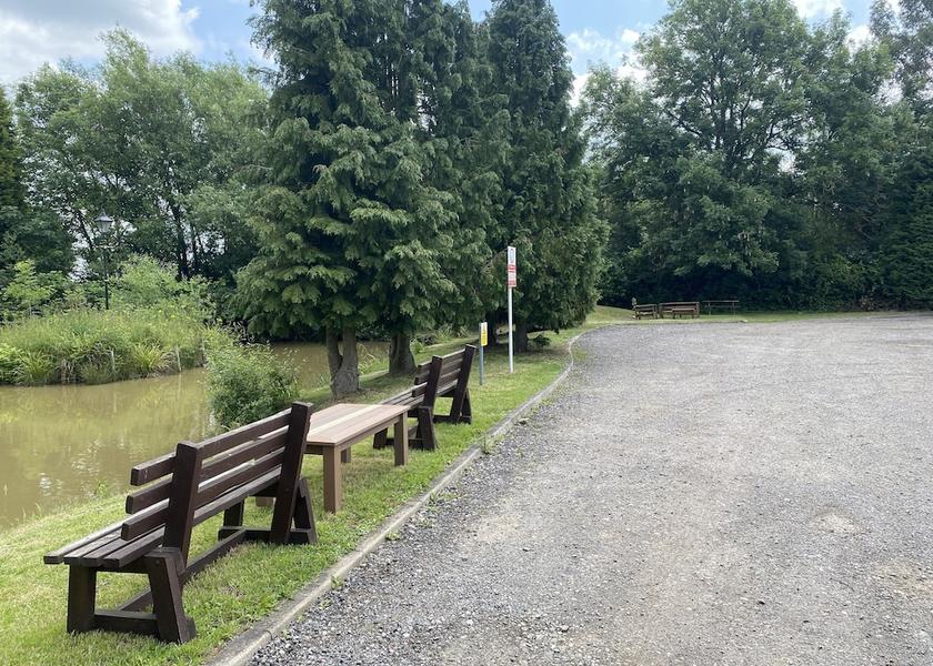 England Ibstock Amenity