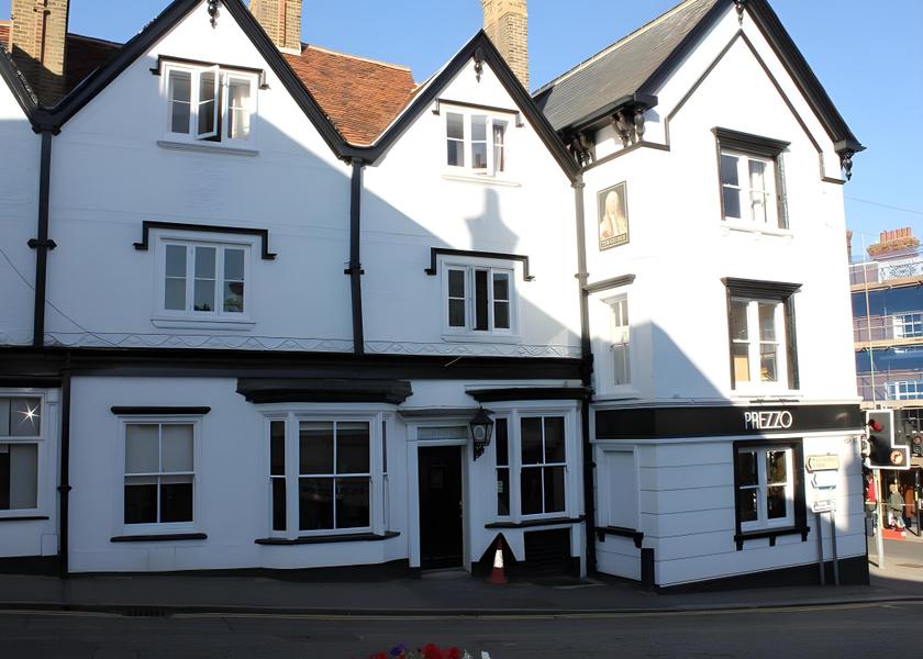 England Bishop's Stortford 