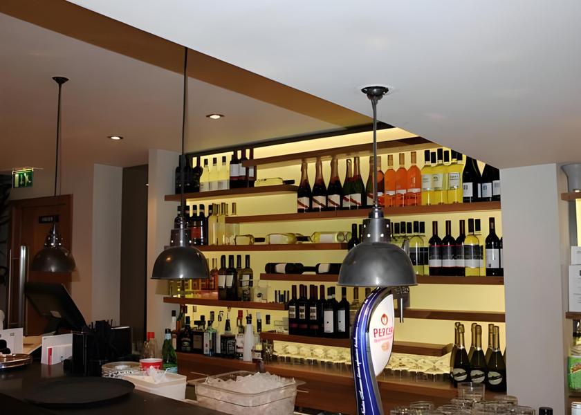 England Bishop's Stortford bar/lounge