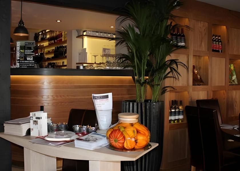 England Bishop's Stortford bar/lounge