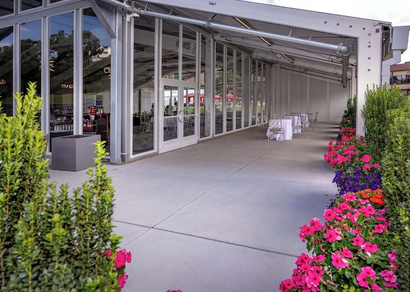 Missouri Chesterfield Meeting Room