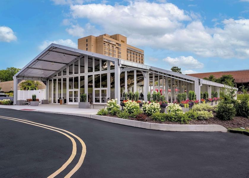 Missouri Chesterfield Meeting Room