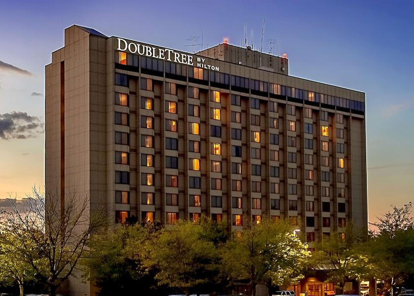 Missouri Chesterfield Primary image