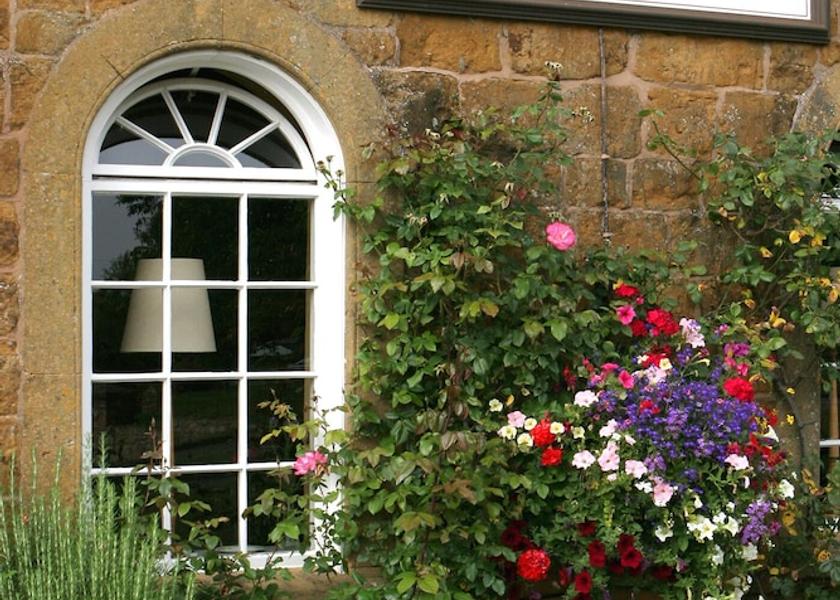 England Shipston on Stour Exterior Detail