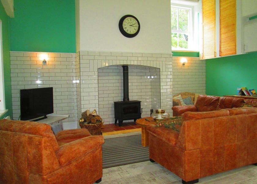 England Totland Bay Room