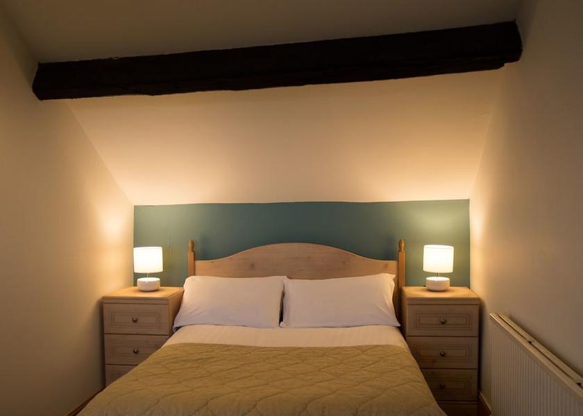England Whitehaven Room