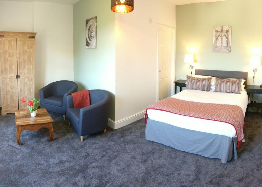 England Whitehaven Room