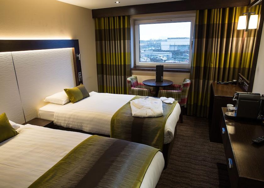Scotland coatbridge Room