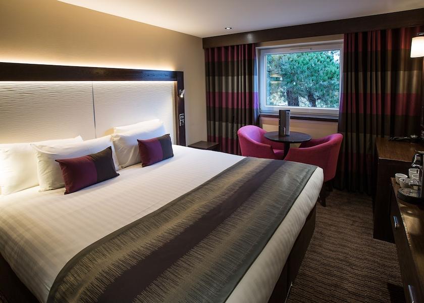 Scotland coatbridge Room