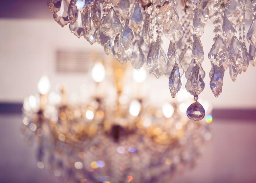  Casablanca Interior Entrance