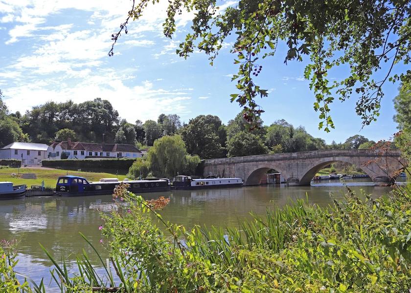 England Wallingford Primary image