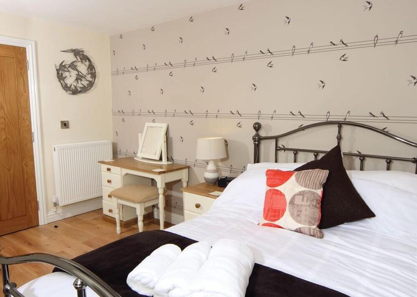 England Much Wenlock Primary image