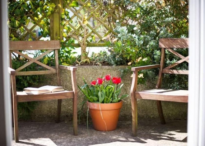 England Hayle Terrace