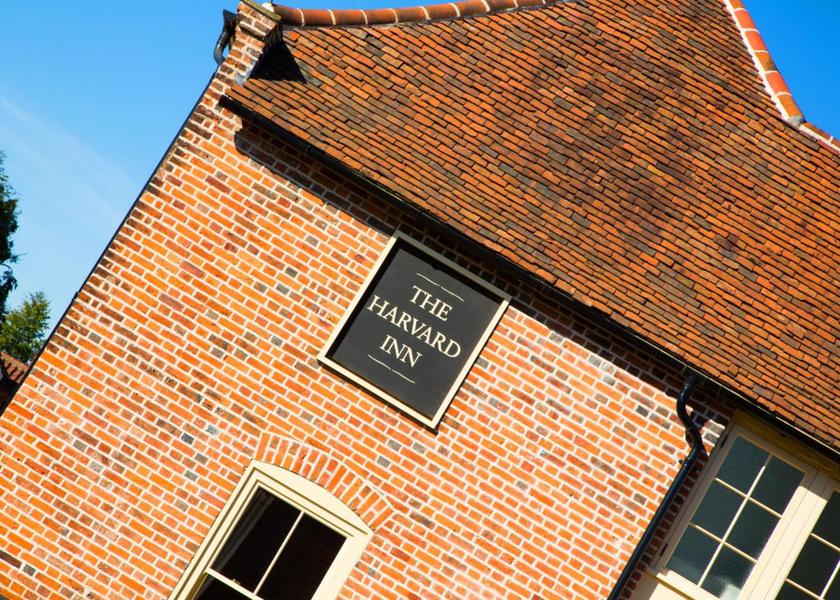 England Ingatestone Exterior view