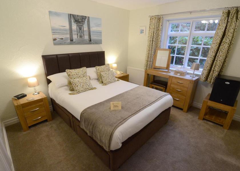 England Saltburn-by-the-Sea Double Room with Private Bathroom