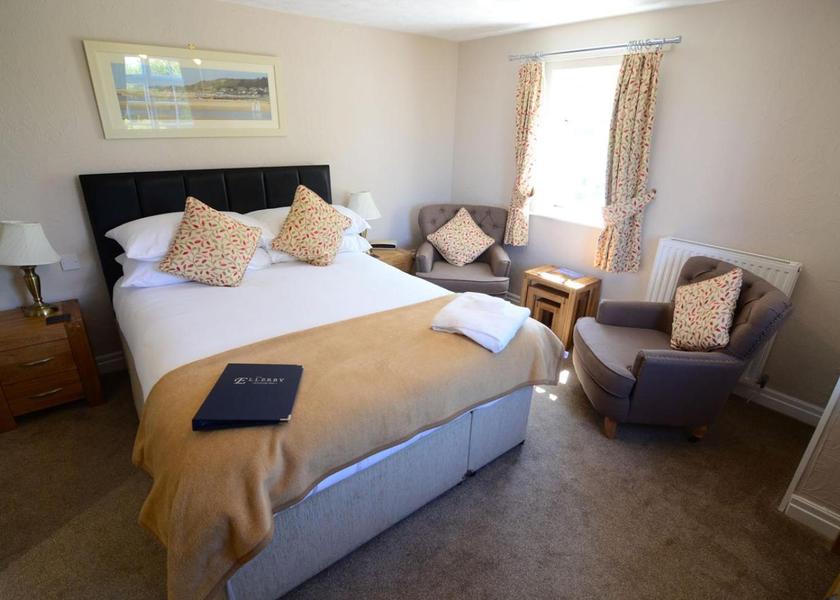 England Saltburn-by-the-Sea Double Room with Private Bathroom