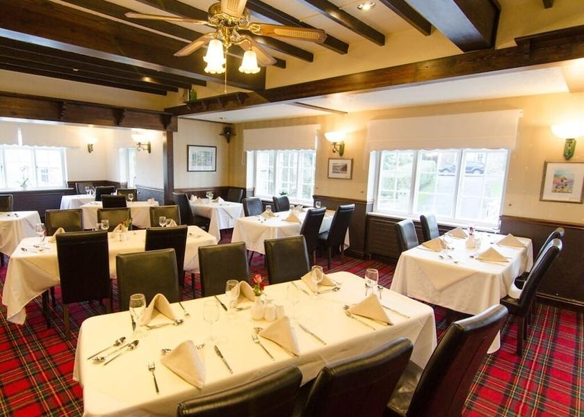 England Saltburn-by-the-Sea Restaurant