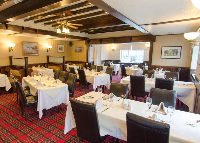 England Saltburn-by-the-Sea Restaurant