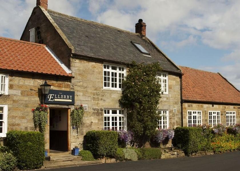 England Saltburn-by-the-Sea Primary image