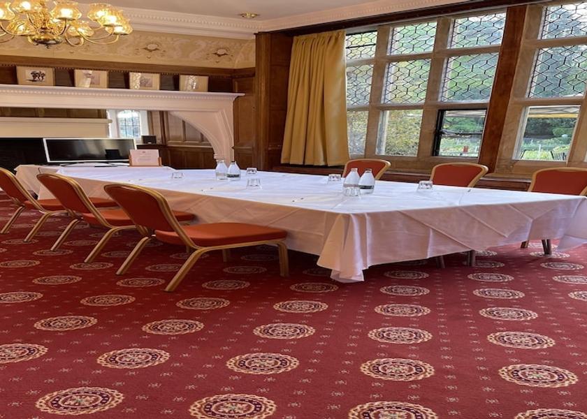 England Harrow Meeting Room